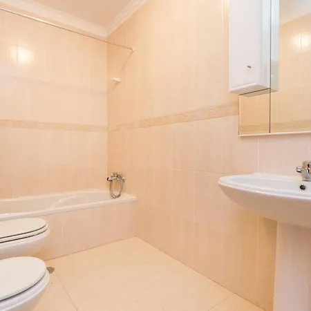 Appartement Santo Antonio Rc By Seewest Lagos