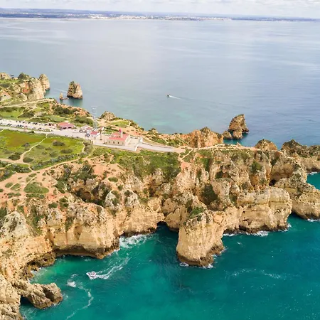 Appartement Santo Antonio Rc By Seewest Lagos