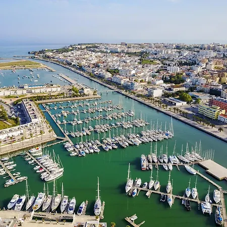 Appartement Santo Antonio Rc By Seewest Lagos