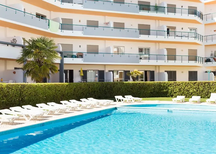 Santo Antonio Rc By Seewest Appartement Lagos