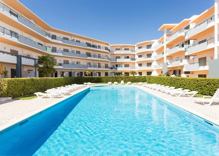 Santo Antonio Rc By Seewest *