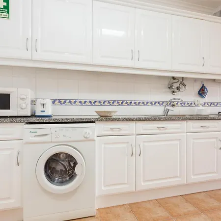 Apartamento Santo Antonio Rc By Seewest *