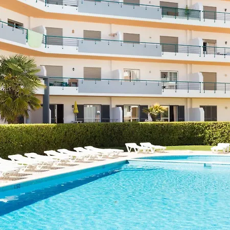 Santo Antonio Rc By Seewest Apartamento Lagos
