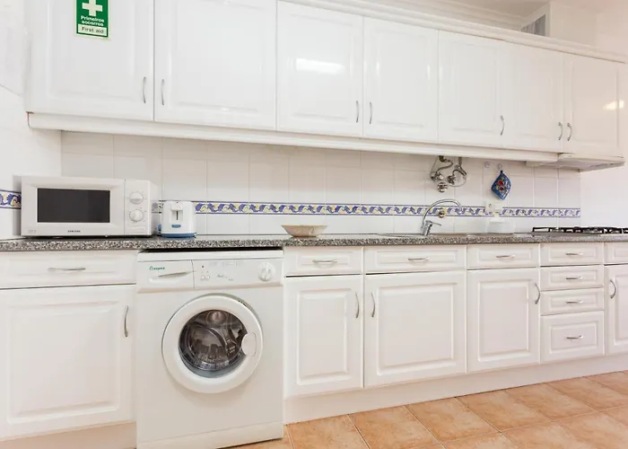 Apartment Santo Antonio Rc By Seewest *