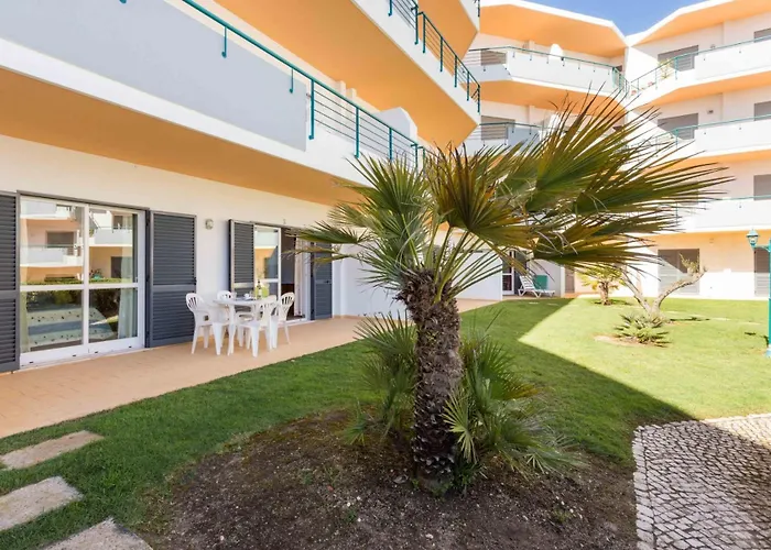 Santo Antonio Rc By Seewest Lagos