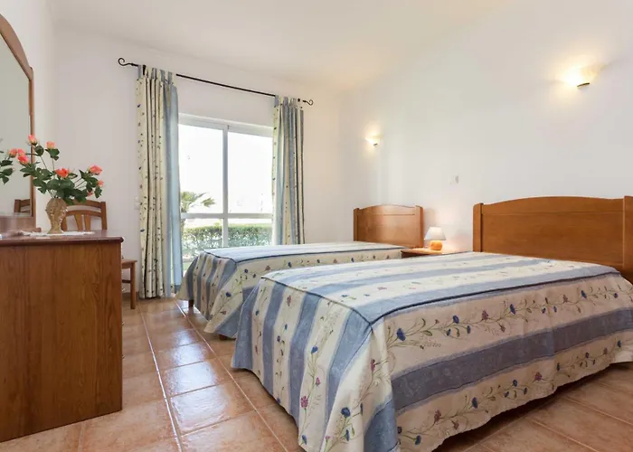 Santo Antonio Rc By Seewest Apartment *