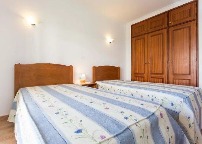 Apartment Santo Antonio Rc By Seewest *