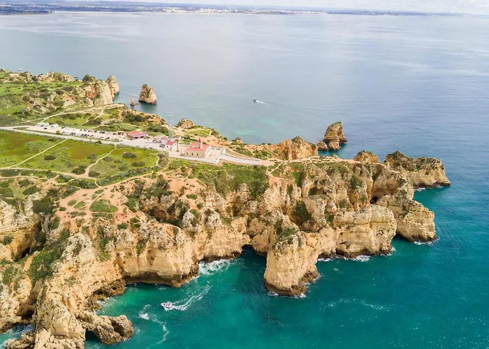 Apartment Santo Antonio Rc By Seewest Lagos