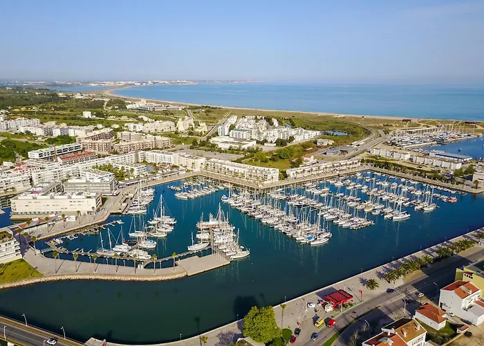 Santo Antonio Rc By Seewest Apartment Lagos