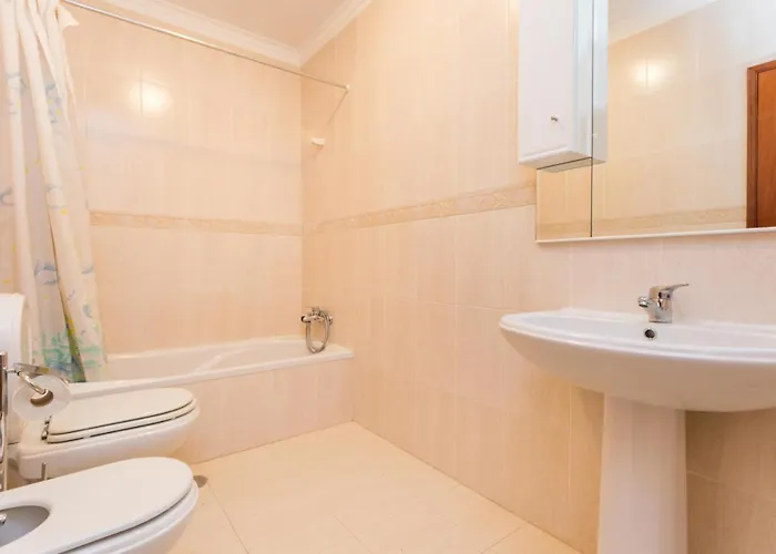 Appartement Santo Antonio Rc By Seewest Lagos