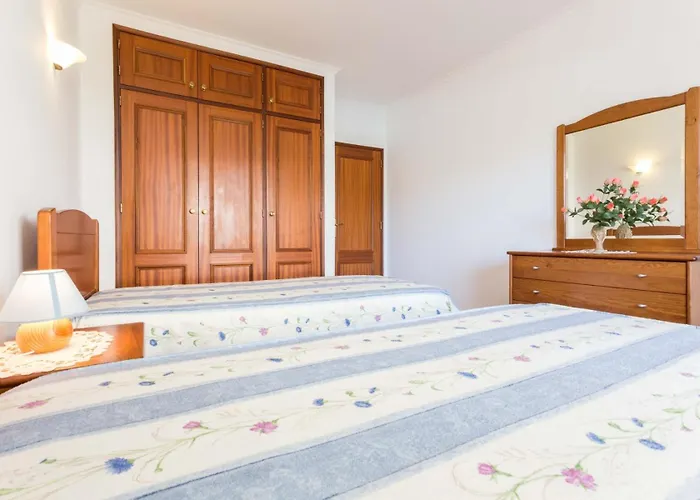 Santo Antonio Rc By Seewest *